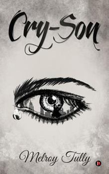 Paperback Cry-Son Book