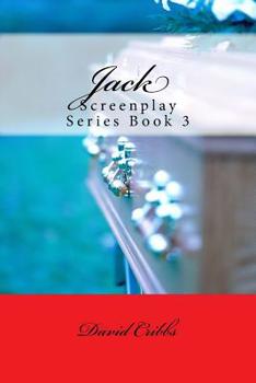 Paperback Jack: Screenplay Series Book 3 Book