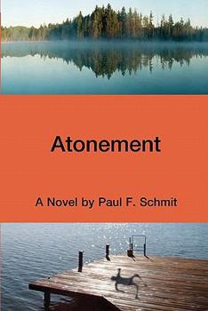 Paperback Atonement Book