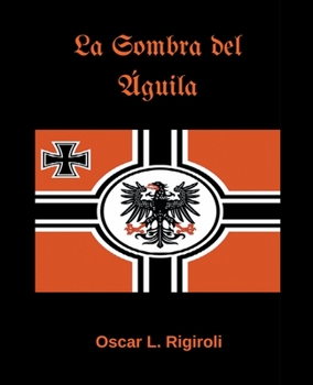 Paperback La Sombra del Águila [Spanish] Book
