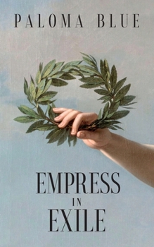 Paperback Empress in Exile Book
