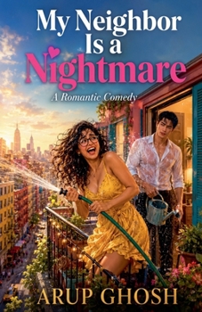 Paperback My Neighbor Is a Nightmare Book