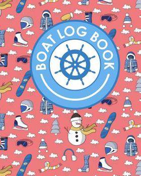 Boat Log Book