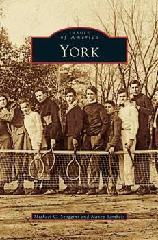 York - Book  of the Images of America: South Carolina