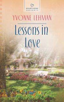 Mass Market Paperback Lessons in Love Book