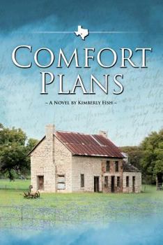 Paperback Comfort Plans Book