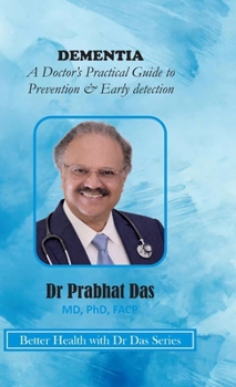 Hardcover Dementia Book