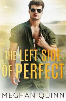 The Left Side of Perfect - Book #1 of the Perfect Duet