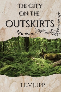 Paperback The City on the Outskirts Book