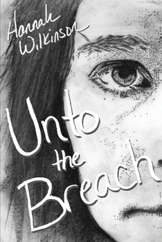 Paperback Unto the Breach Book