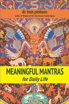 Paperback The Gift of Mantra Book