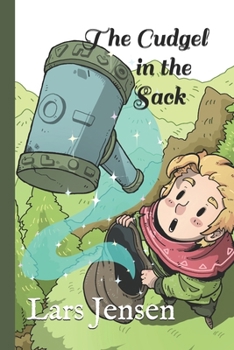 Paperback The Cudgel in the Sack Book