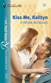 Kiss Me, Kaitlyn - Book #6 of the Seriously Sweet St Louis