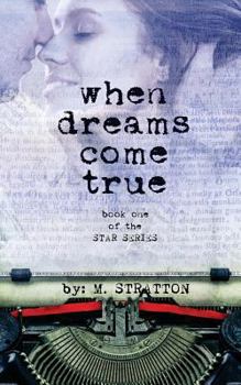 Paperback When Dreams Come True Book