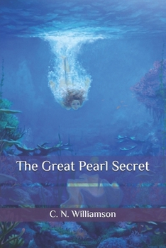 Paperback The Great Pearl Secret Book