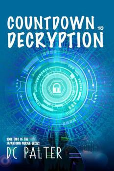 Paperback Countdown to Decryption Book