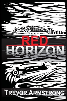 Paperback Red Horizon Book