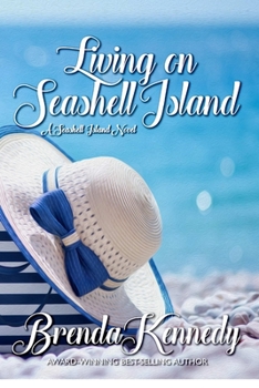 Living on Seashell Island - Book #3 of the Seashell Island