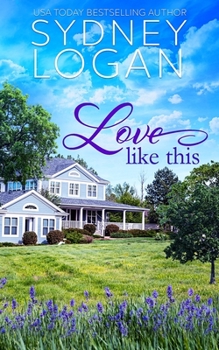 Paperback Love Like This Book