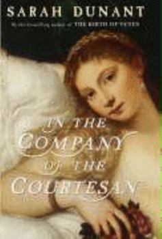 Hardcover In The Company Of The Courtesan Book