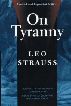 Paperback On Tyranny Book