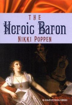 Hardcover The Heroic Baron Book
