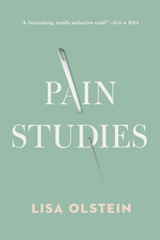 Paperback Pain Studies Book