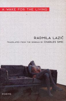 Paperback A Wake for the Living Book