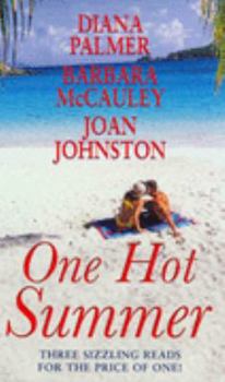 One Hot Summer (Romance)