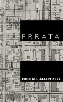 Paperback Errata Book