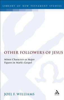 Hardcover Other Followers of Jesus Book