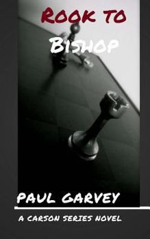 Paperback Rook to Bishop Book