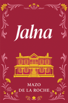 Paperback Jalna Book