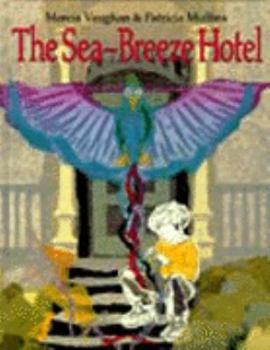 Hardcover The Sea-Breeze Hotel Book