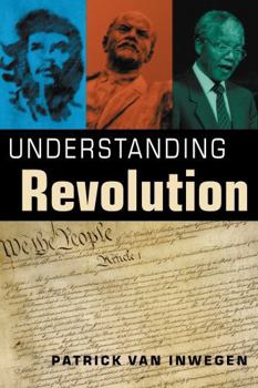 Paperback Understanding Revolution Book