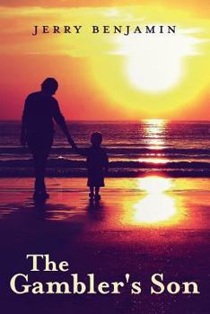 Paperback The Gambler's Son Book