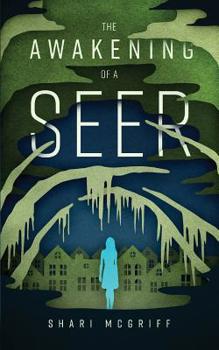 Paperback The Awakening of a Seer Book