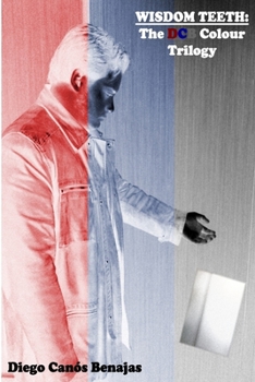 Paperback Wisdom Teeth: The DCB Colour Trilogy [Spanish] Book