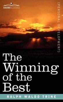 Paperback The Winning of the Best Book