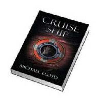 Paperback Cruise Ship Book