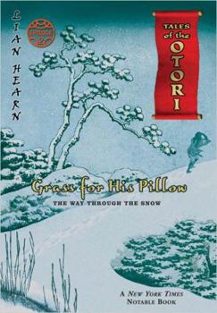 Paperback Grass for His Pillow: The Way Through the Snow Book
