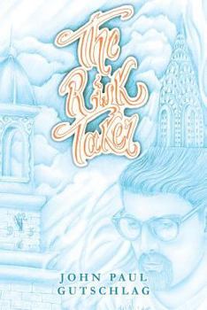 Paperback The Risk Taker Book