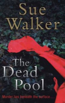 Paperback The Dead Pool Book