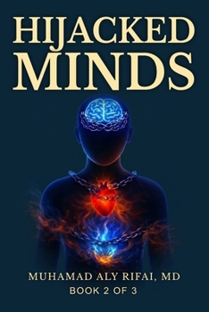Paperback Hijacked Minds Book