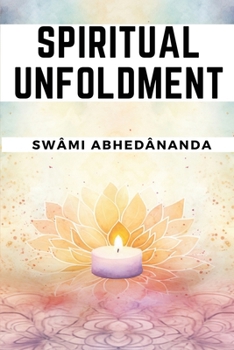 Paperback Spiritual Unfoldment Book