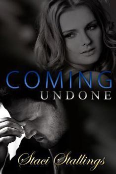 Paperback Coming Undone Book