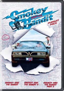 Smokey and the Bandit Pursuit Pack