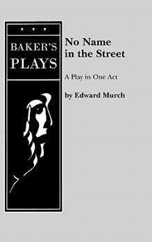 Paperback No Name in the Street Book