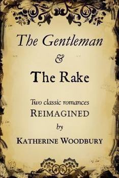 Paperback The Gentleman and the Rake Book