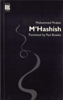 Paperback M'Hashish Book